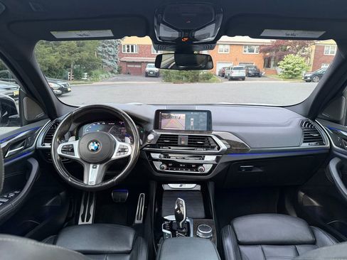 Used 2020 BMW X3 M40i w/ Premium Package AWD/4WD image 30