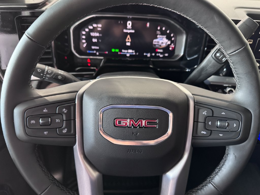 Certified 2026 GMC Sierra 1500 Elevation AWD/4WD image 14