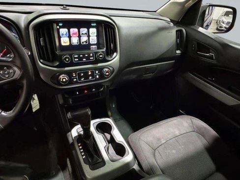 Used 2016 Chevrolet Colorado LT w/ LT Convenience Package RWD image 40
