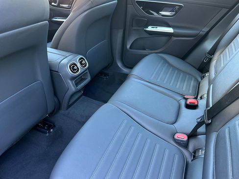 New 2025 Mercedes-Benz GLC 43 AMG 4MATIC image 21