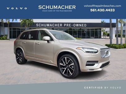 Used 2023 Volvo XC90 B6 Plus