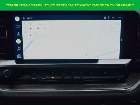 Used 2022 Chevrolet Silverado 1500 LTZ image 16