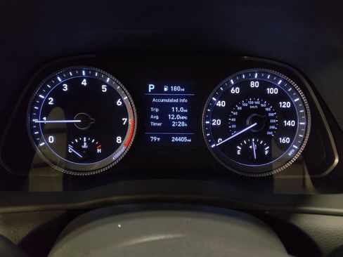Used 2023 Hyundai Sonata SE w/ Cargo Package FWD image 23