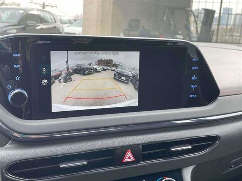 Used 2023 Hyundai Sonata N Line image 25