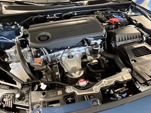 New 2026 Honda Civic Sport image 12