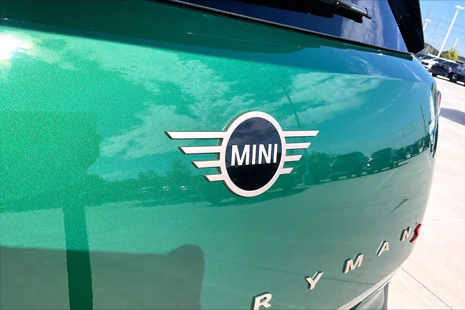 Used 2025 MINI Cooper Countryman S AWD/4WD image 29