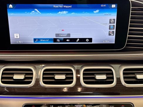 Used 2022 Mercedes-Benz GLE 450 4MATIC image 13