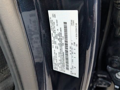 Used 2022 Ford F250 Lariat w/ Tremor Off-Road Package image 17