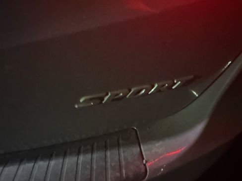 Used 2023 Honda Odyssey Sport image 27