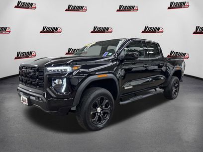 Used 2024 GMC Canyon Elevation w/ Elevation Premium Package