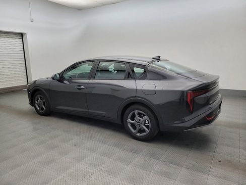 Used 2025 Kia K4 FWD image 3
