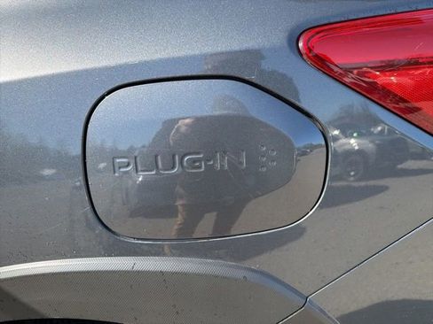 Used 2020 Subaru Crosstrek Hybrid image 24