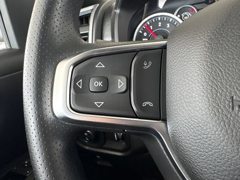 New 2026 RAM 1500 Express RWD image 26