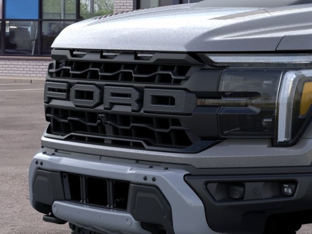 New 2026 Ford F150 Raptor AWD/4WD image 17