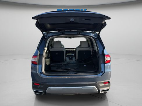 Used 2026 Honda Pilot Touring image 9