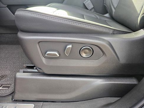 New 2026 GMC Sierra 2500 Denali image 23