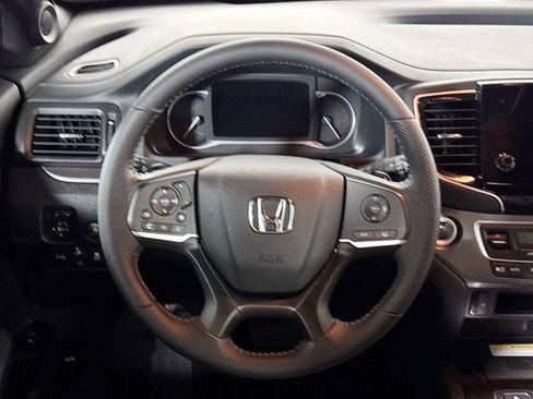 Used 2022 Honda Passport EX-L image 13