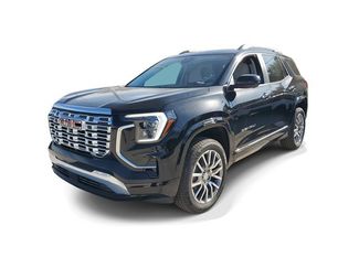 Used 2026 GMC Terrain Denali video 2