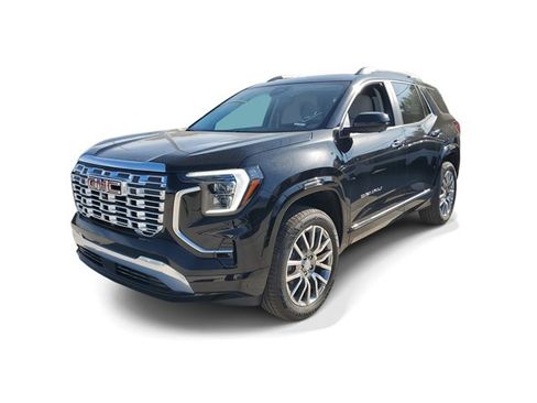 Used 2026 GMC Terrain Denali image 2