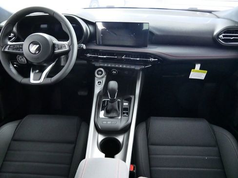 Used 2024 Dodge Hornet GT w/ GT Blacktop Package image 6