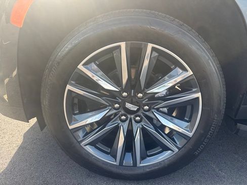 Used 2021 Cadillac Escalade Sport AWD/4WD image 30
