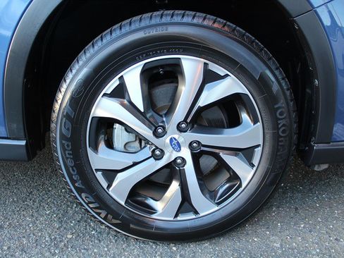 Used 2022 Subaru Outback Limited image 31