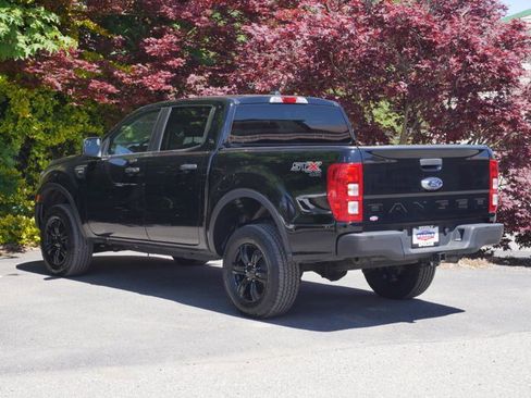 Certified 2022 Ford Ranger XL w/ Equipment Group 101A High AWD/4WD image 19