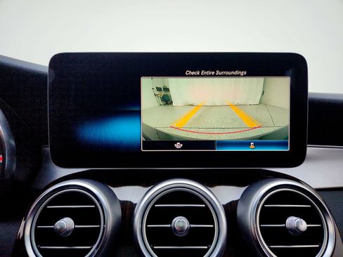 Used 2019 Mercedes-Benz C 300 Coupe image 16