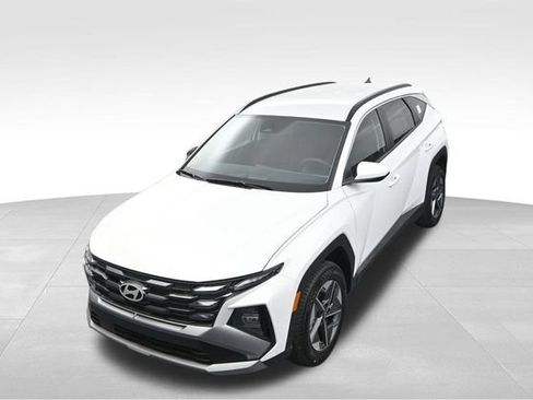 New 2026 Hyundai Tucson SEL AWD/4WD image 24