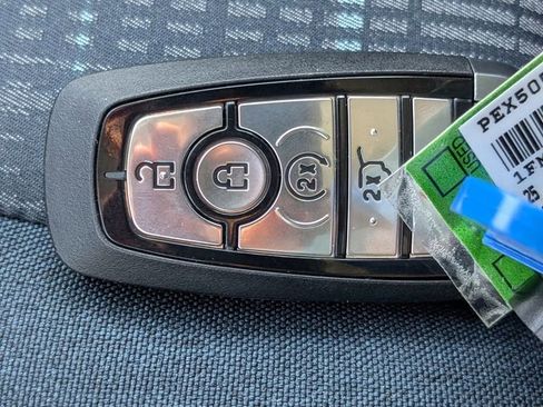 New 2026 Ford Explorer Active w/ Active Comfort Package image 30