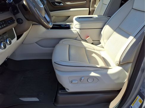 Used 2023 GMC Yukon Denali AWD/4WD image 20