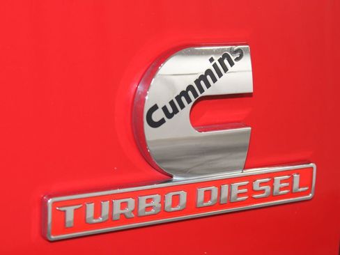 Used 2020 RAM 2500 Tradesman image 16