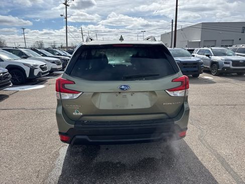 Used 2019 Subaru Forester Limited image 13