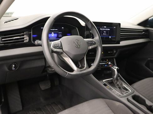 Used 2025 Volkswagen Jetta S FWD image 14