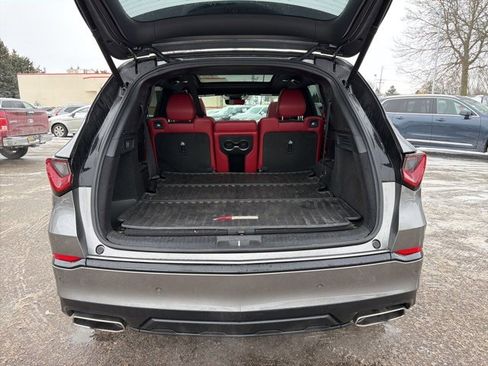 Used 2023 Acura MDX A-Spec image 13