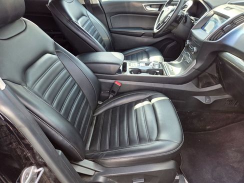 Used 2020 Ford Edge SEL AWD/4WD image 15