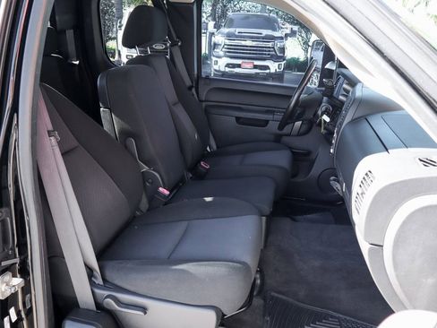 Used 2013 Chevrolet Silverado 1500 LT image 39