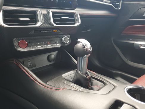 Certified 2025 Ford Mustang GT Premium image 22