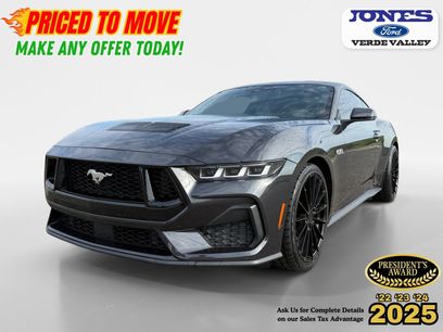 Used 2024 Ford Mustang GT Premium