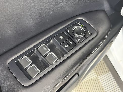Used 2019 Lexus RX 350L AWD image 24