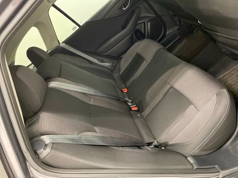 Used 2025 Subaru Outback Premium AWD/4WD image 35