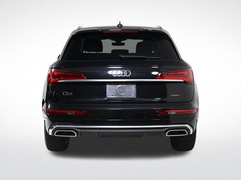 Certified 2024 Audi Q5 2.0T Premium image 4