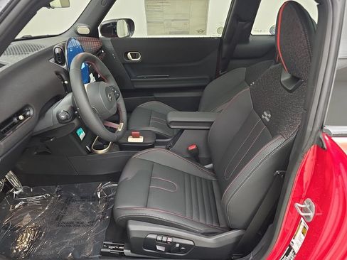 New 2026 MINI Cooper John Cooper Works FWD image 13
