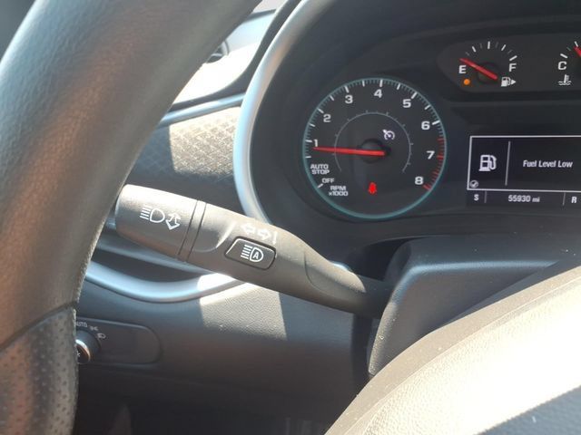 Used 2024 Chevrolet Malibu LT FWD image 24