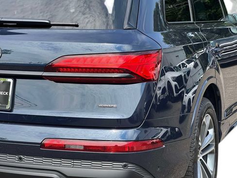New 2026 Audi Q7 3.0T Premium AWD/4WD image 25