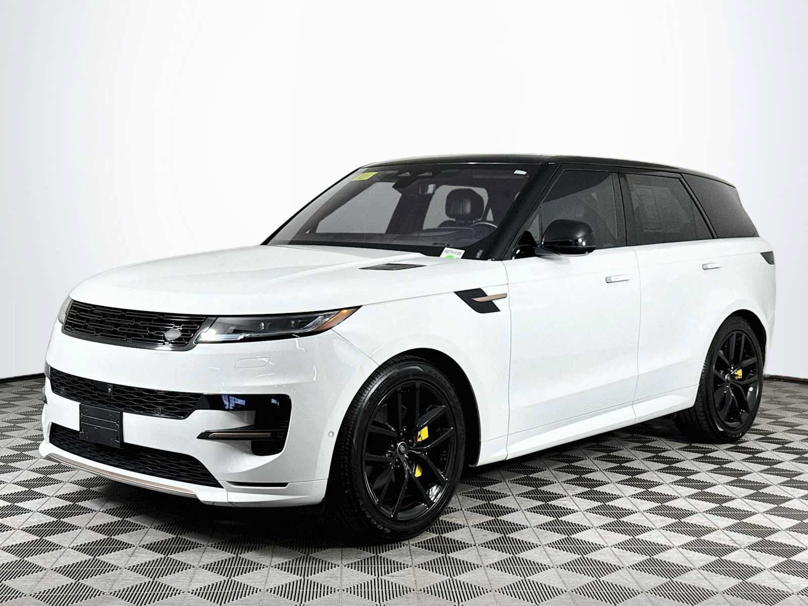 Certified 2023 Land Rover Range Rover Sport SE Dynamic AWD/4WD image 32