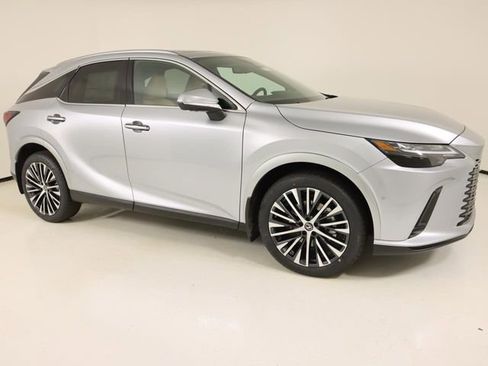 New 2026 Lexus RX 350 AWD image 5