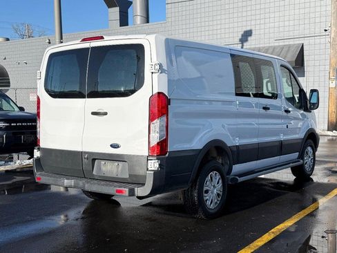 Used 2016 Ford Transit 250 130 Low Roof w/ Exterior Upgrade Package image 3
