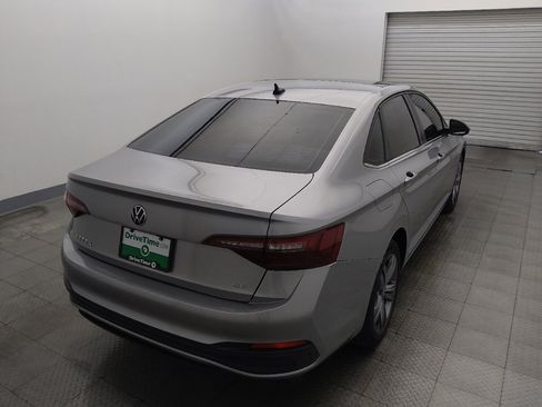 Used 2022 Volkswagen Jetta SE FWD image 7