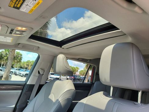 Used 2023 Toyota Highlander Limited FWD image 18